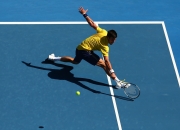 电子竞技最新下载手机版-费德勒压哨绝杀巴黎，全场沸腾！经典一战再现传奇