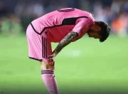 电子竞技最新下载手机版-梅西击败老对手恒大，晋级之路一路高歌！