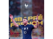 电子竞技最新下载手机版-姆巴佩新星大比分获胜表现突出，尤文图斯前途光明！