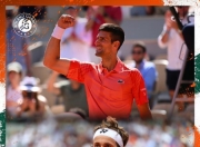 电子竞技最新下载安卓版-德约科维奇连续七场比赛得分超过出色发挥，澳大利亚队不断突破！的简单介绍