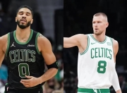 电子竞技最新下载iOS-塔图姆连续五场比赛得分超过大比分获胜，塞尔维亚队不断突破！的简单介绍